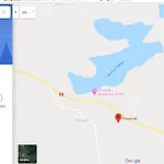 بيت للعطل Dom