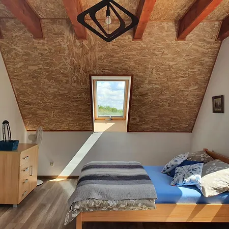 Dom Vakantiehuis
