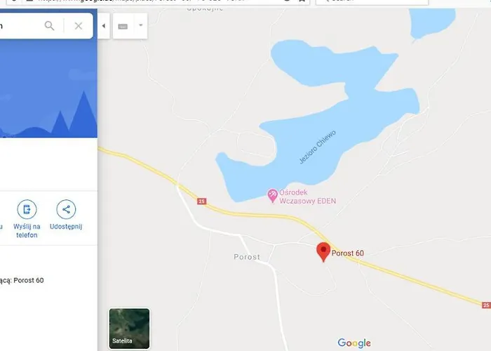 Сasa de vacaciones Dom