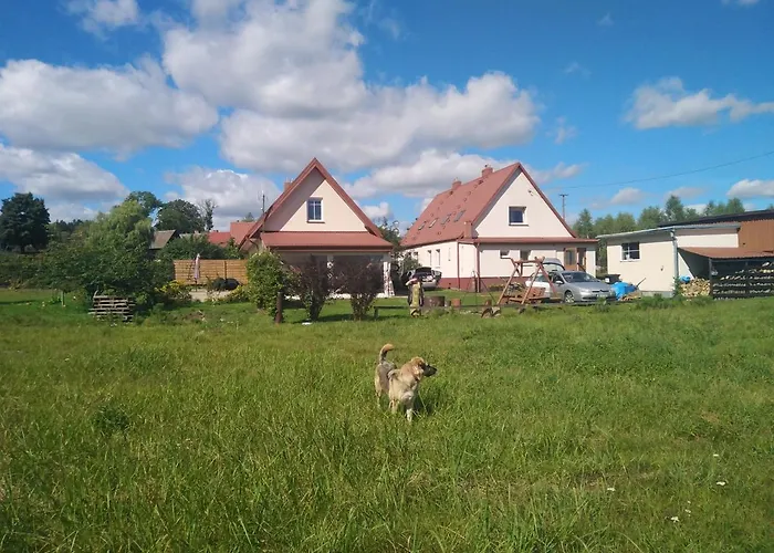 Сasa de vacaciones Dom