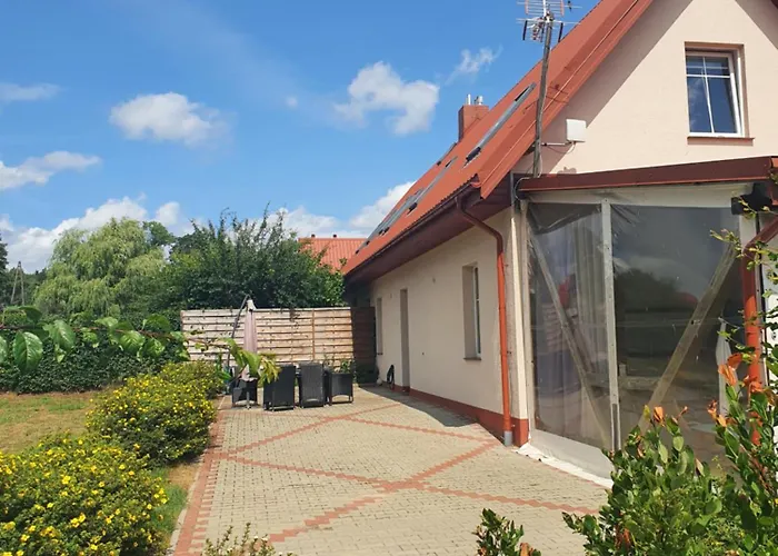 Dom Сasa de vacaciones *