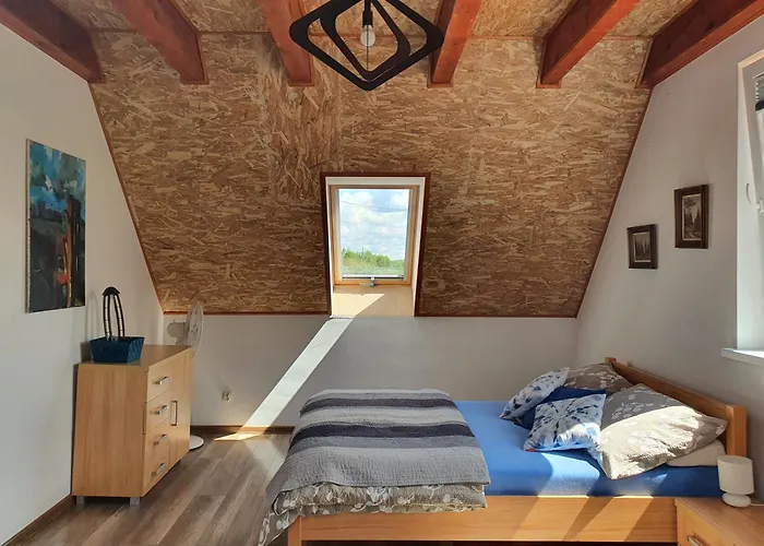 Dom Сasa de vacaciones