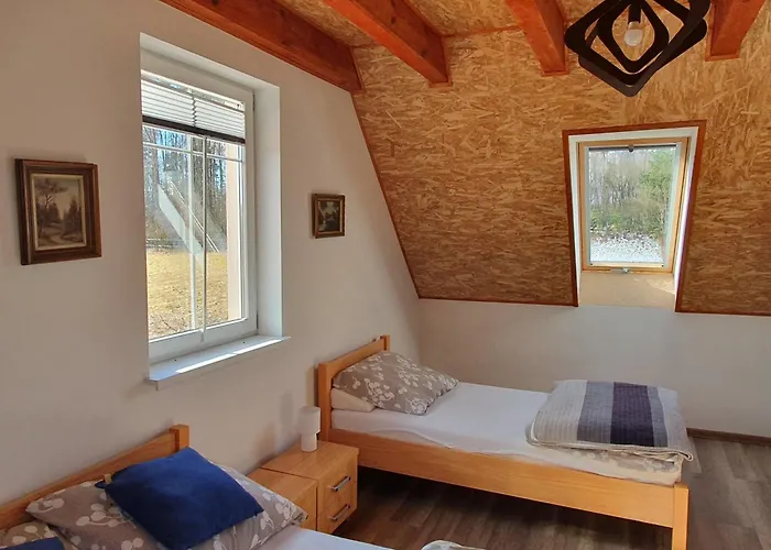 Dom Сasa de vacaciones