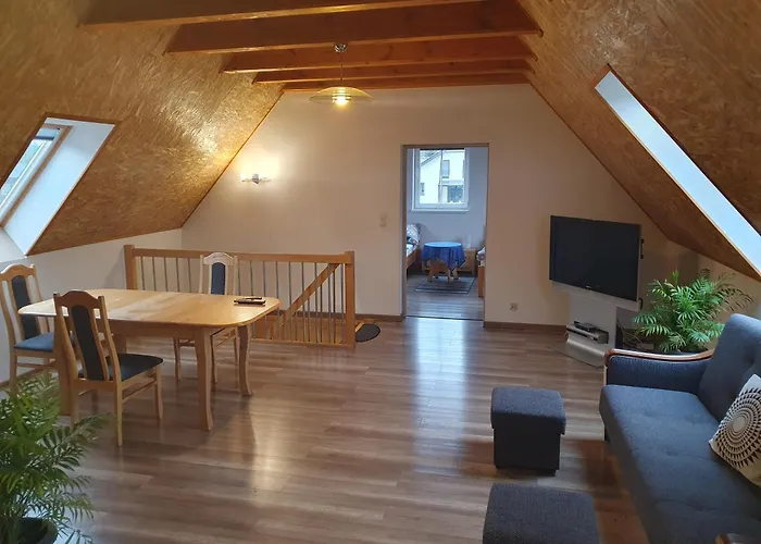 Сasa de vacaciones Dom