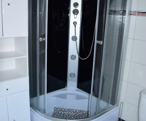 Сasa de vacaciones Dom