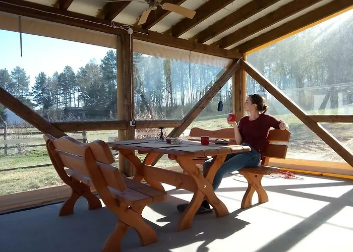 Сasa de vacaciones Dom