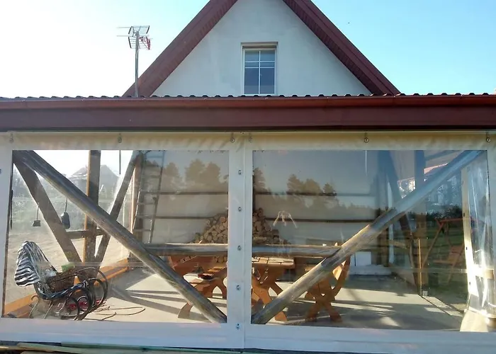 Сasa de vacaciones Dom