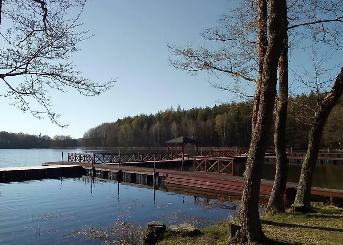 Сasa de vacaciones Dom